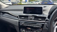 BMW X1 sDrive 20i Sport 5dr Step Auto Petrol Estate